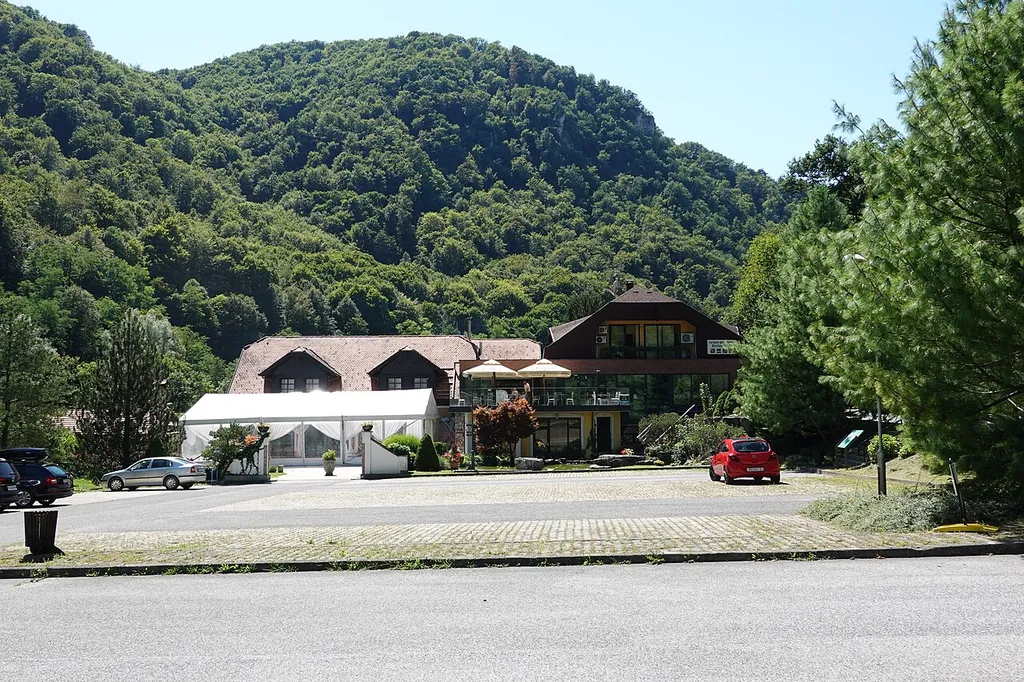 Villa Zelenjak Ventek
