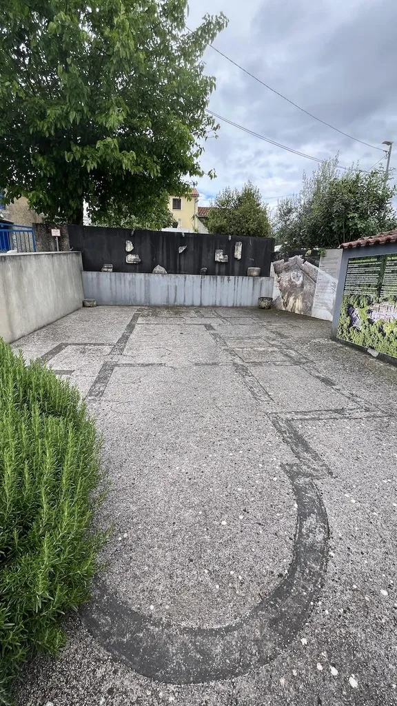 Arheološka zbirka Cickini
