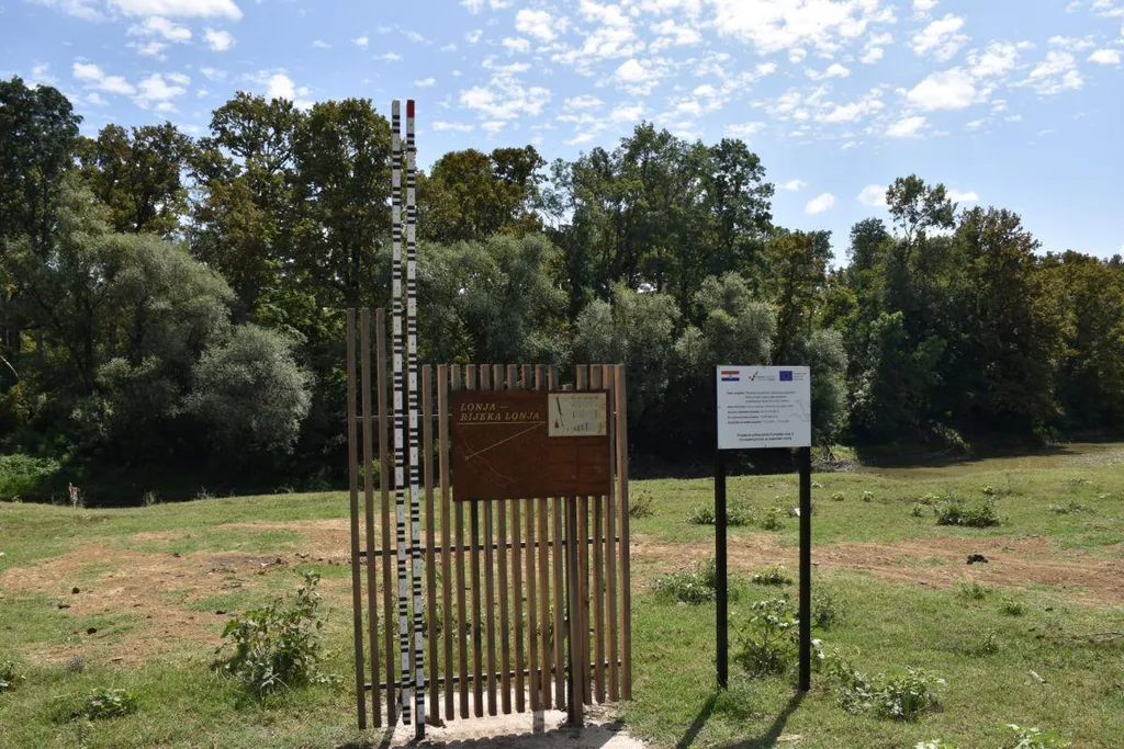 Park Prirode Lonjsko polje