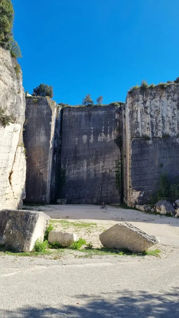 Cave Romane Vinkuran