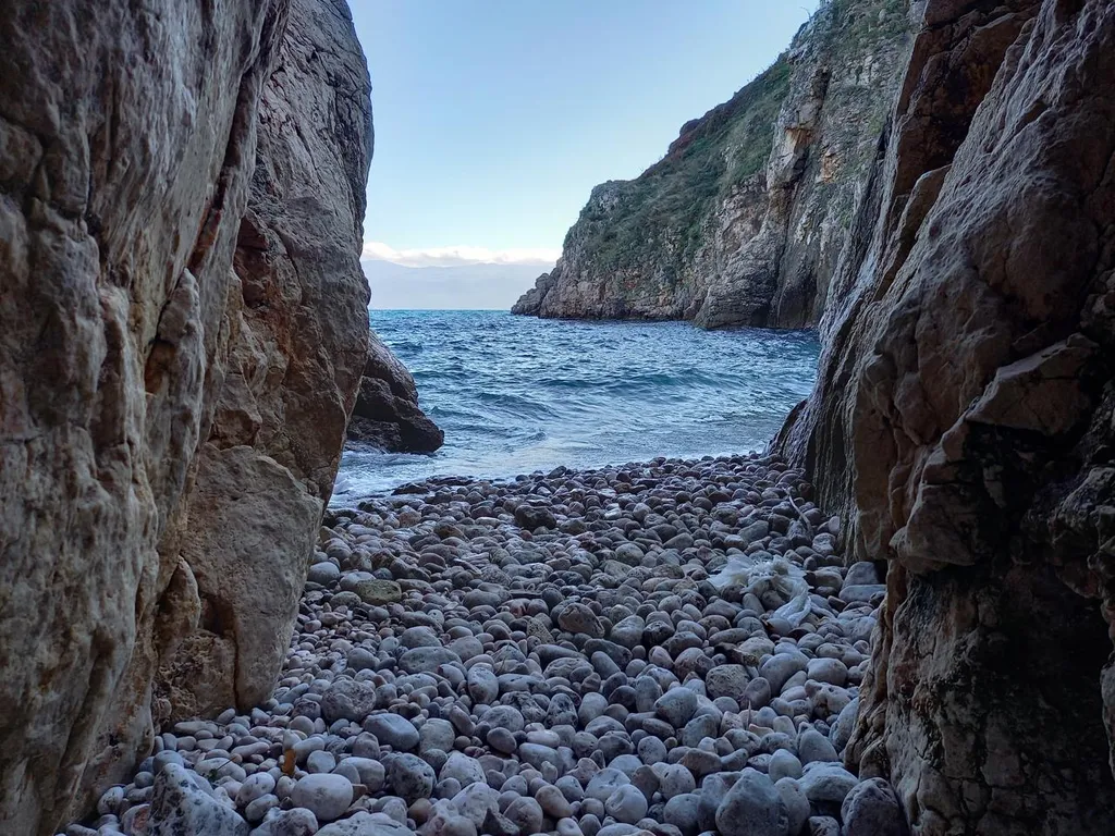 Plaža Pod Kovač