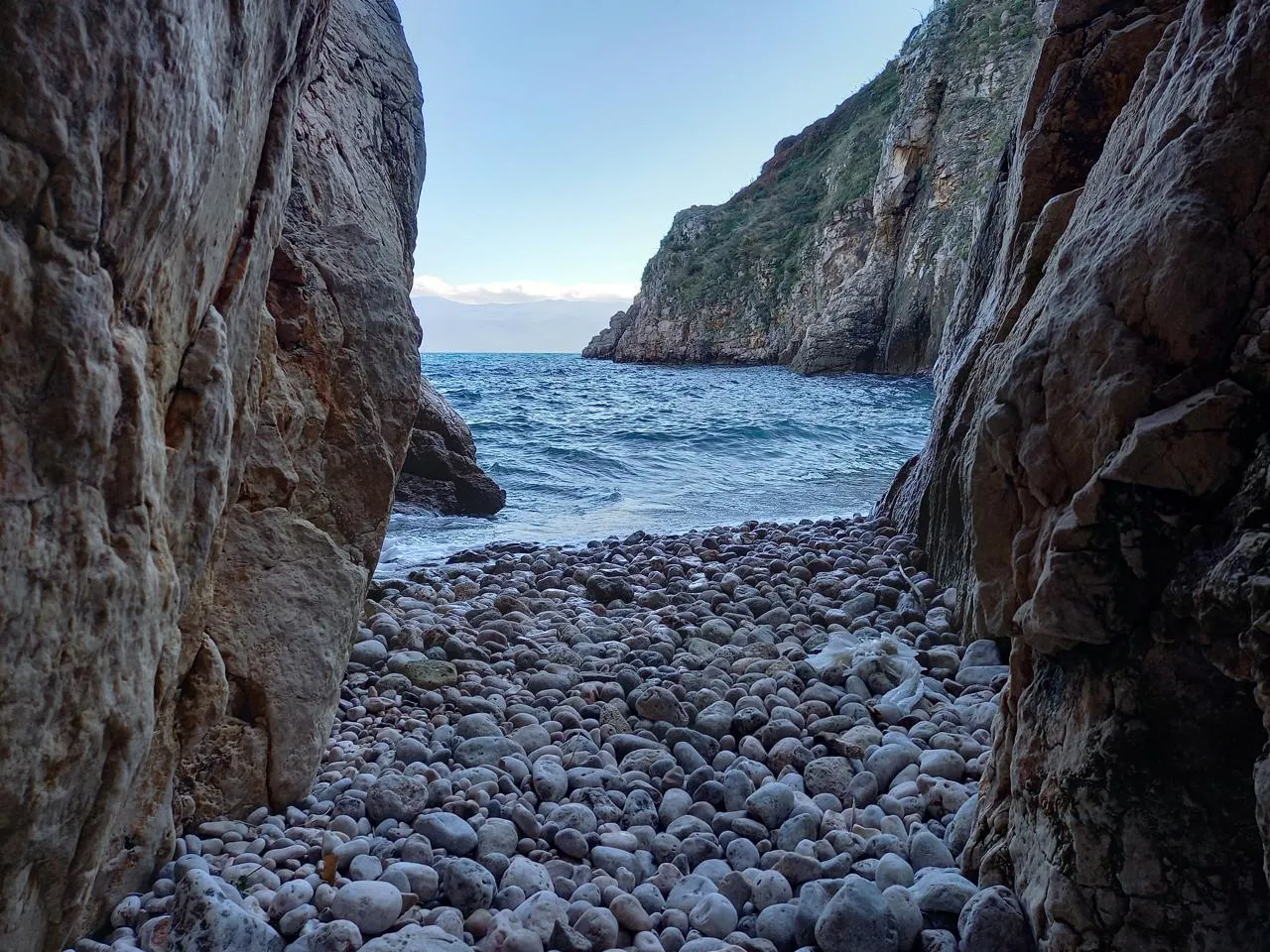 Plaža Pod Kovač — fotografija 1 od 5