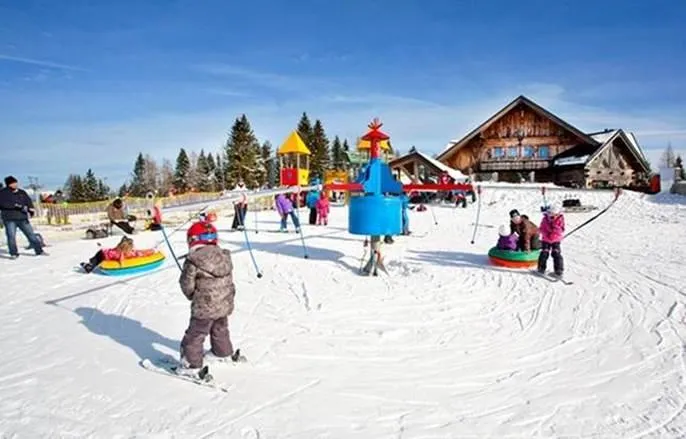 Skijalište Cerkno