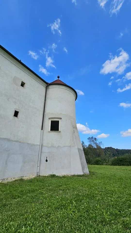Dvorac Bela II — fotografija 1 od 6