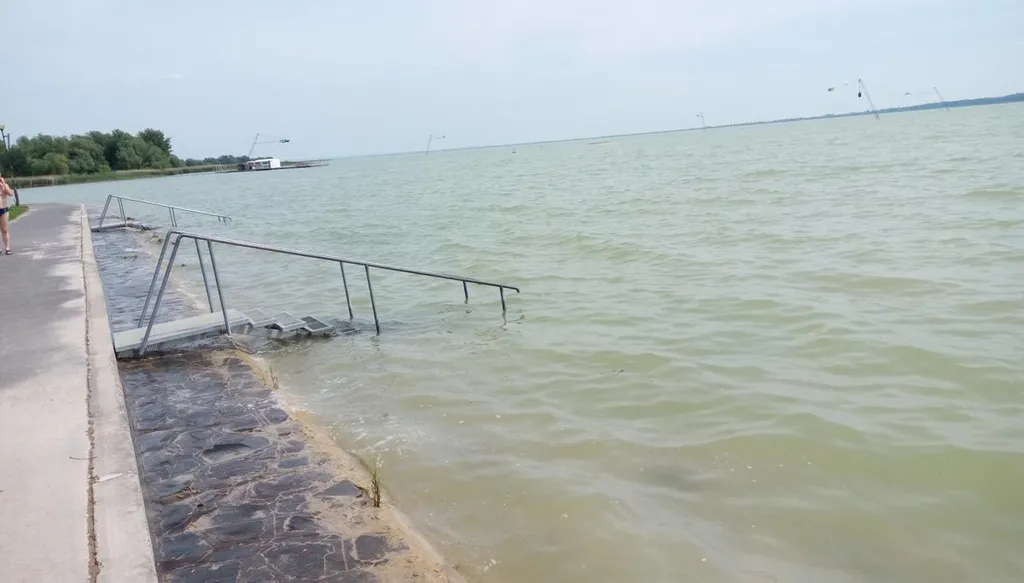 Balaton - Mađarsko more