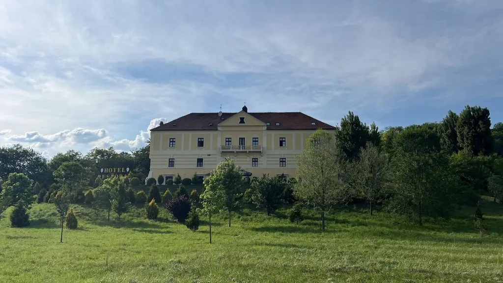 Biciklistička ruta Zabok-Oroslavje