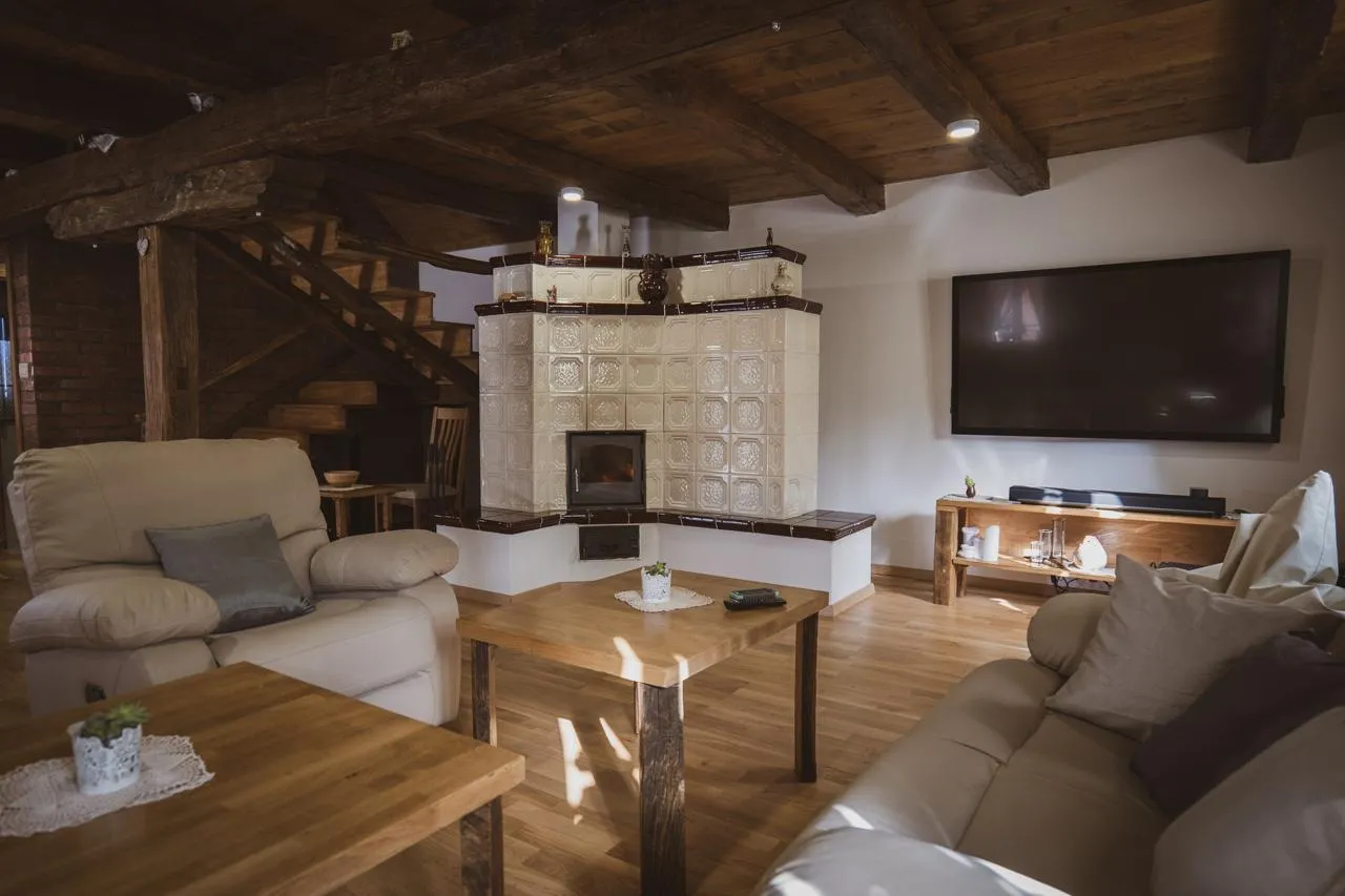 Holiday Home Lina — fotografija 1 od 8