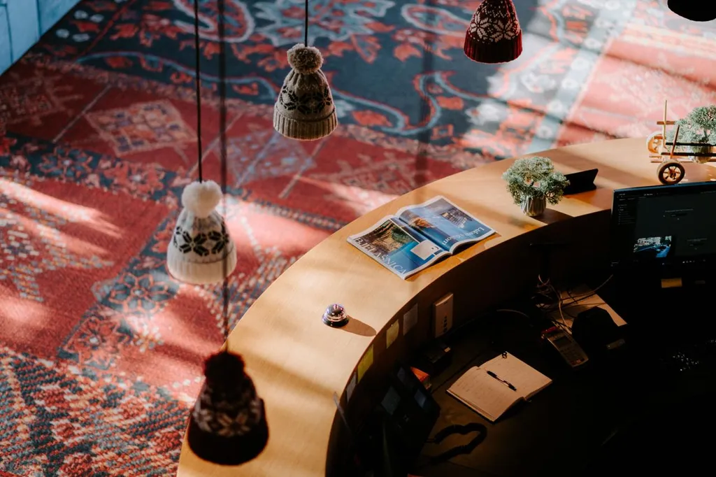 Hotel Nomad Bjelašnica