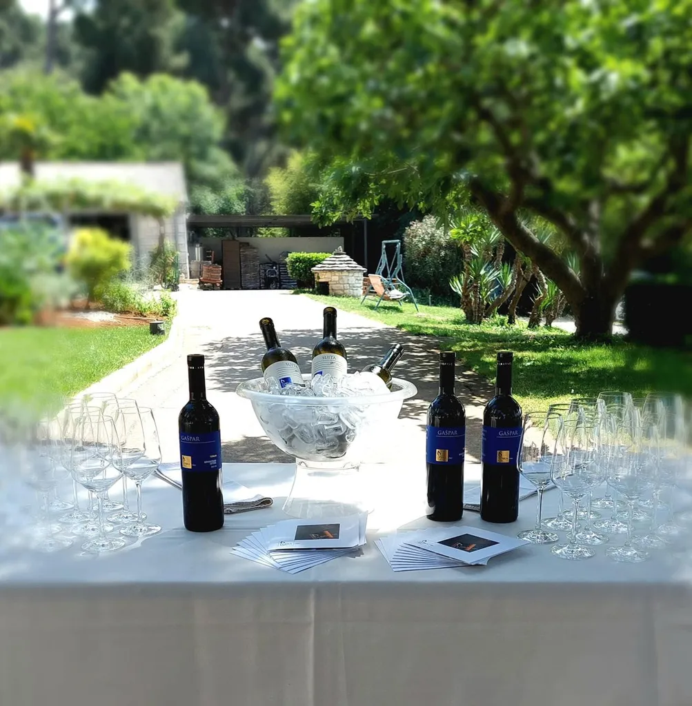 Vinarija Dobravac