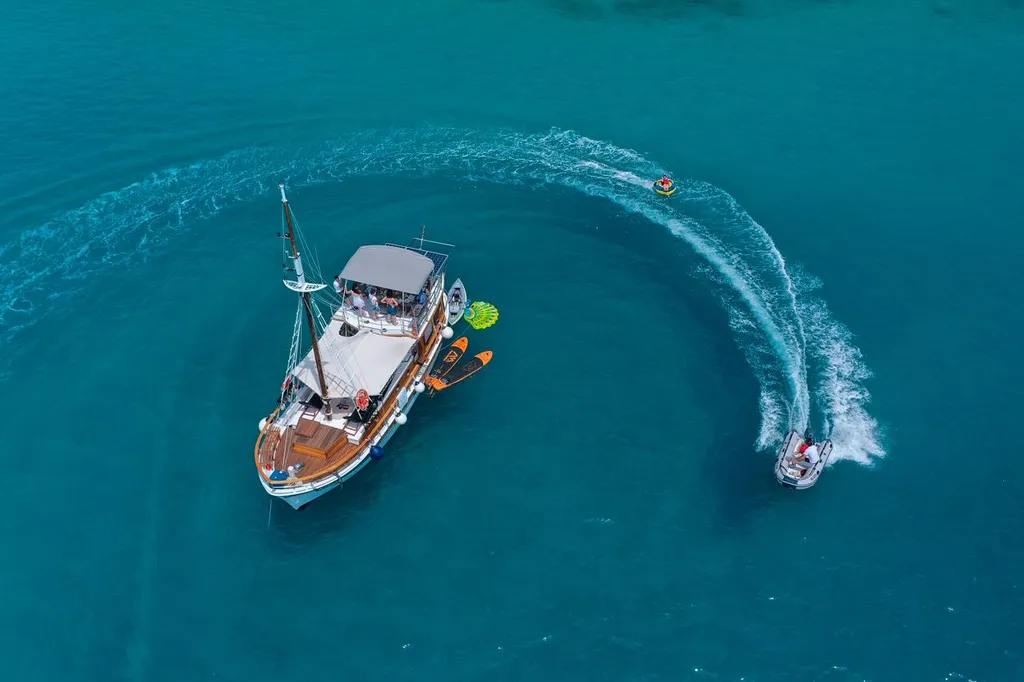 Carpe Mare turistička agencija
