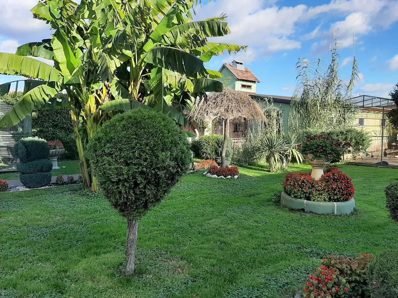 Centar za nezbrinute životinje Ruščica — fotografija 1 od 7