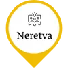 Klaster Neretva